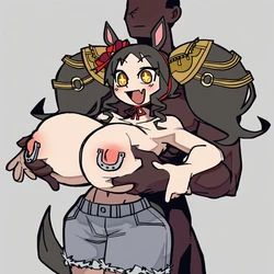 Lexi [AI Generated]