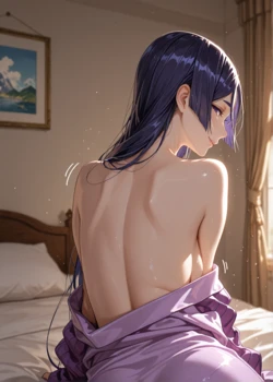 [KALA AI NSFW (VAMA)] - Minamoto no Raikou (Fate) (Patreon) (AI Generated)