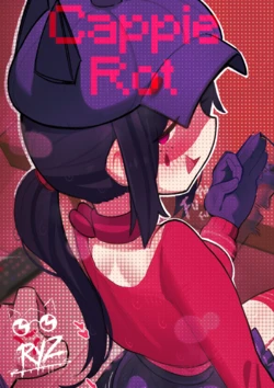 [RyzRyz] Cappie Rot 🧢 (Mi:Side)