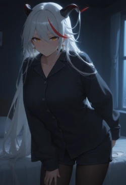 [NP1Ai] Aegir [AI Generated] 作品封面
