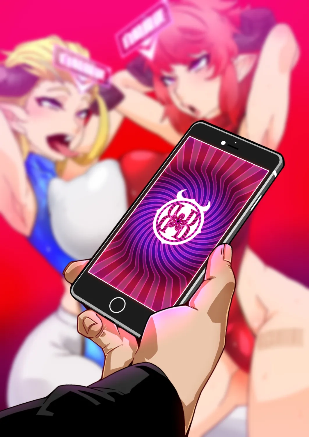ページ画像