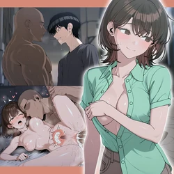 [Sato AI][Full Version]조이 (Joi, 이직로그,Ctrl-Alt-Resign)1223[AI Generated] 作品封面