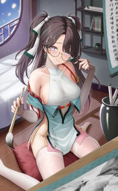 [Pixiv] 沐雪Arayuki (12212301) 2026.02.25 作品封面