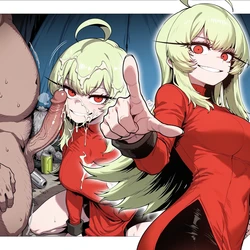 [LAMON] Player | 플레이어 [AI Generated]