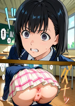 [AI Generated] 女子生徒 中出し教育指導調教【464枚】