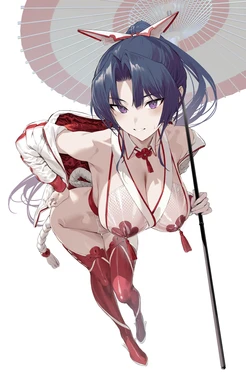 [Hiiragi Yuuichi] Kanzaki Ouka Miko Race Queen ver. (Original) [Chinese] [無邪気漢化組] 作品封面