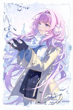 [Pixiv] 喵咕君QAQ(KH3) (58434088) 2026.03.16