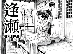 Secret date (double deck) 作品封面
