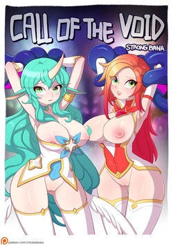 Call of the Void [19p](Full pack) 作品封面