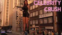 [Redfiredog] Celebrity Crush 1-7