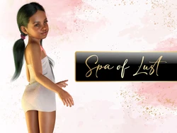 [Seven Gromwoid] Spa of Lust 1 +2[Chinese]