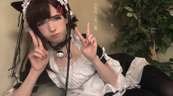 Sushi Flavored Milk - Maid Kobeni 作品封面