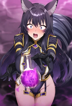 [Pixiv] ゆたか/Yutaka (20097007) - Kage no Jitsuryokusha ni Naritakute!  — Delta Hypnosis [AI Generated] 作品封面