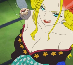 [yomi-ink] Black María needs nourishment #2 作品封面