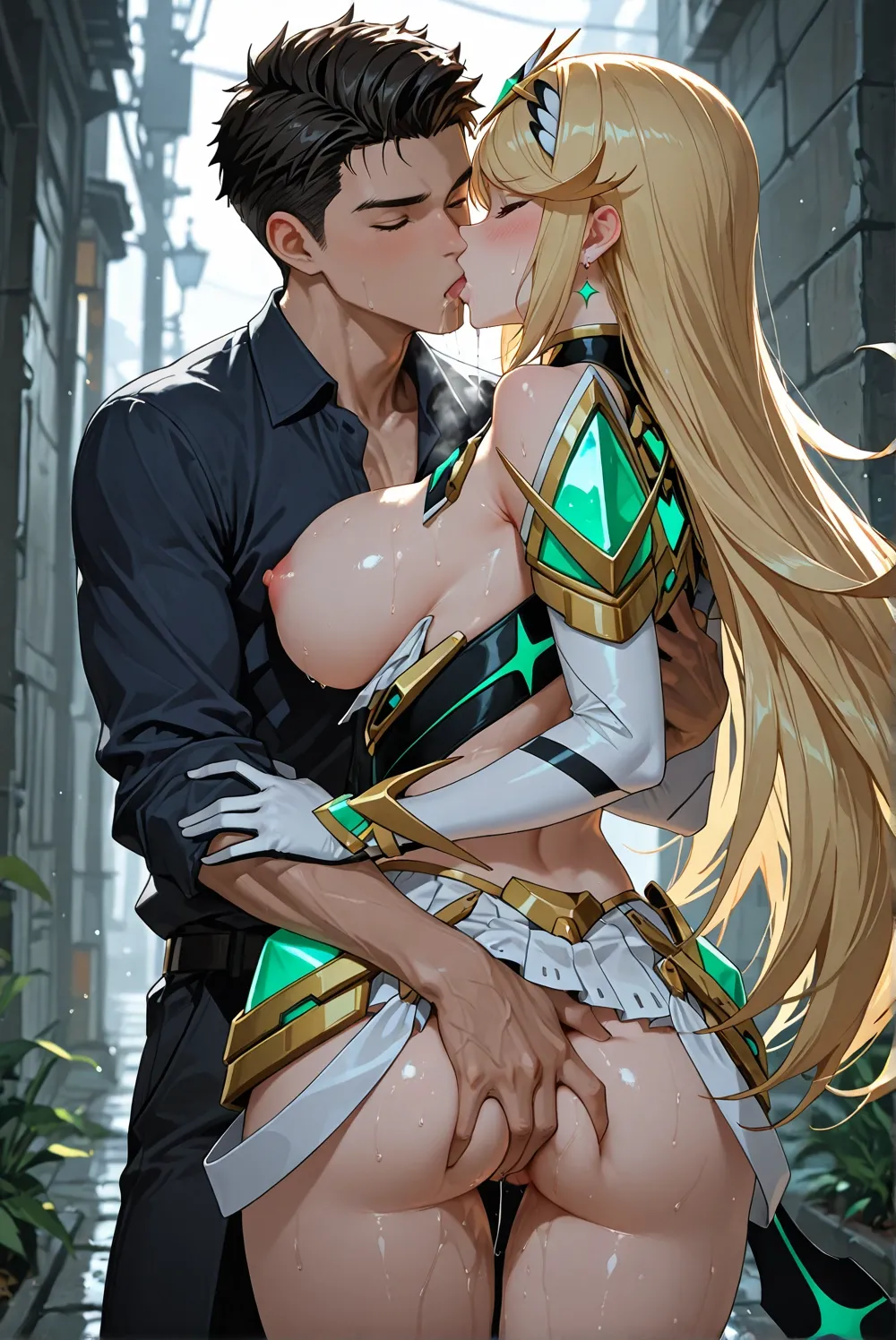 ページ画像