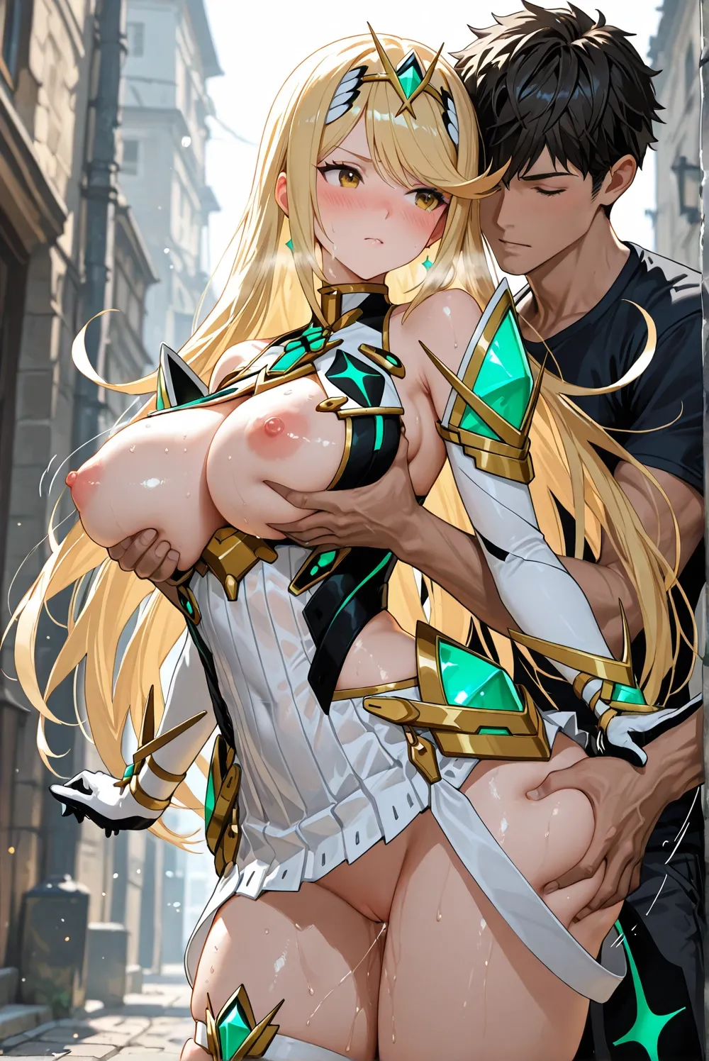 ページ画像
