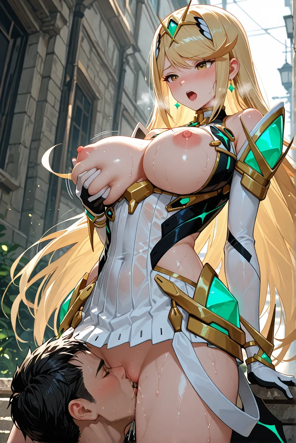 ページ画像