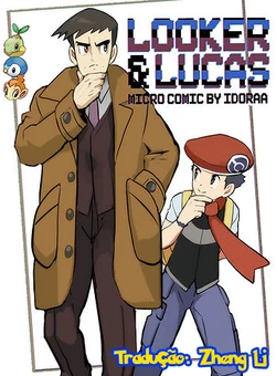 [IdoraaD] Looker & Lucas (PT-BR)