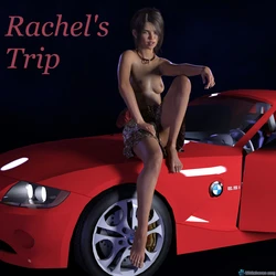 [WhiteHaven] Rachel's Trip 作品封面