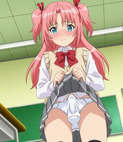 Mugipp (TRAP) 有川ひめ/Arikawa Hime [AI Generated] 作品封面
