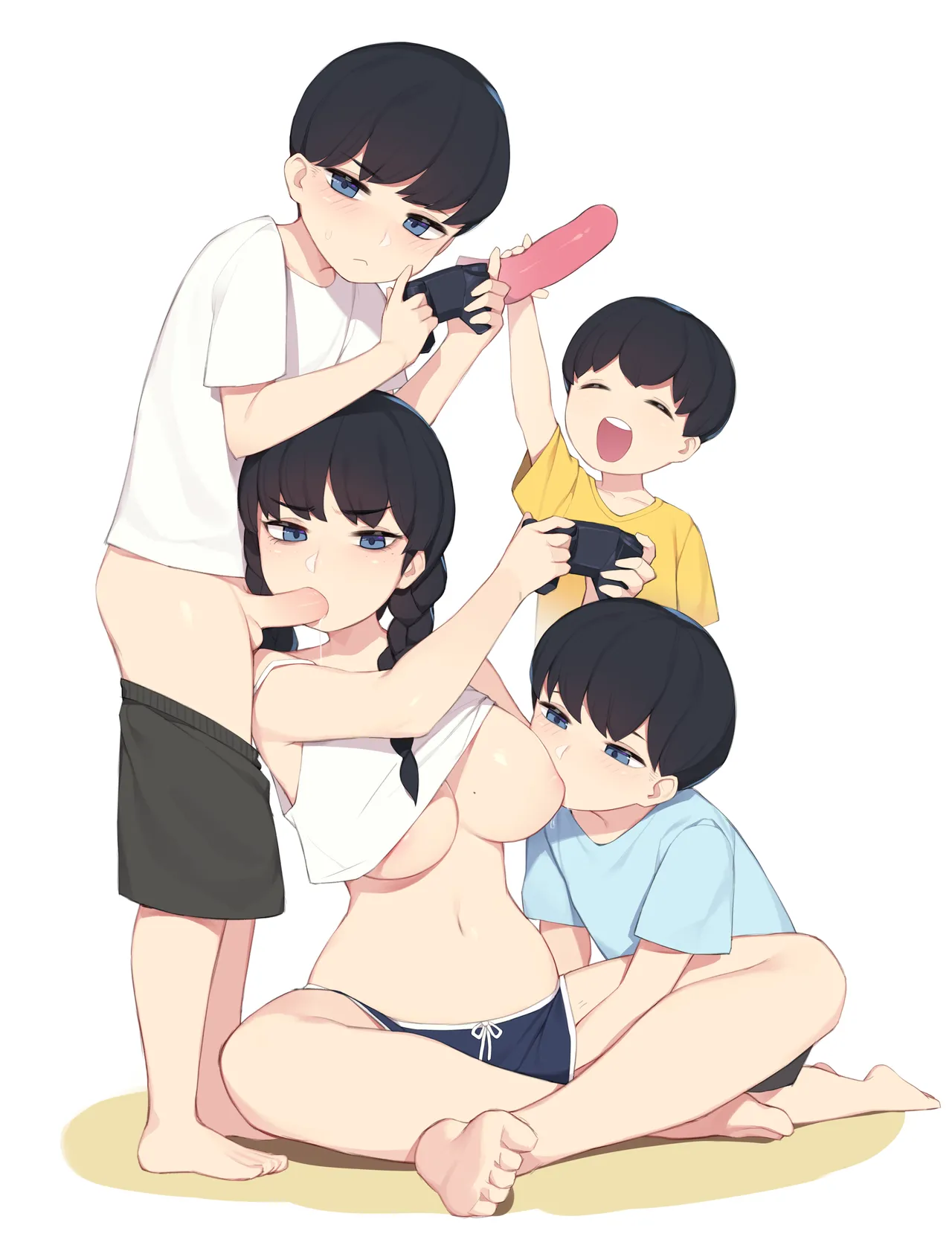ページ画像