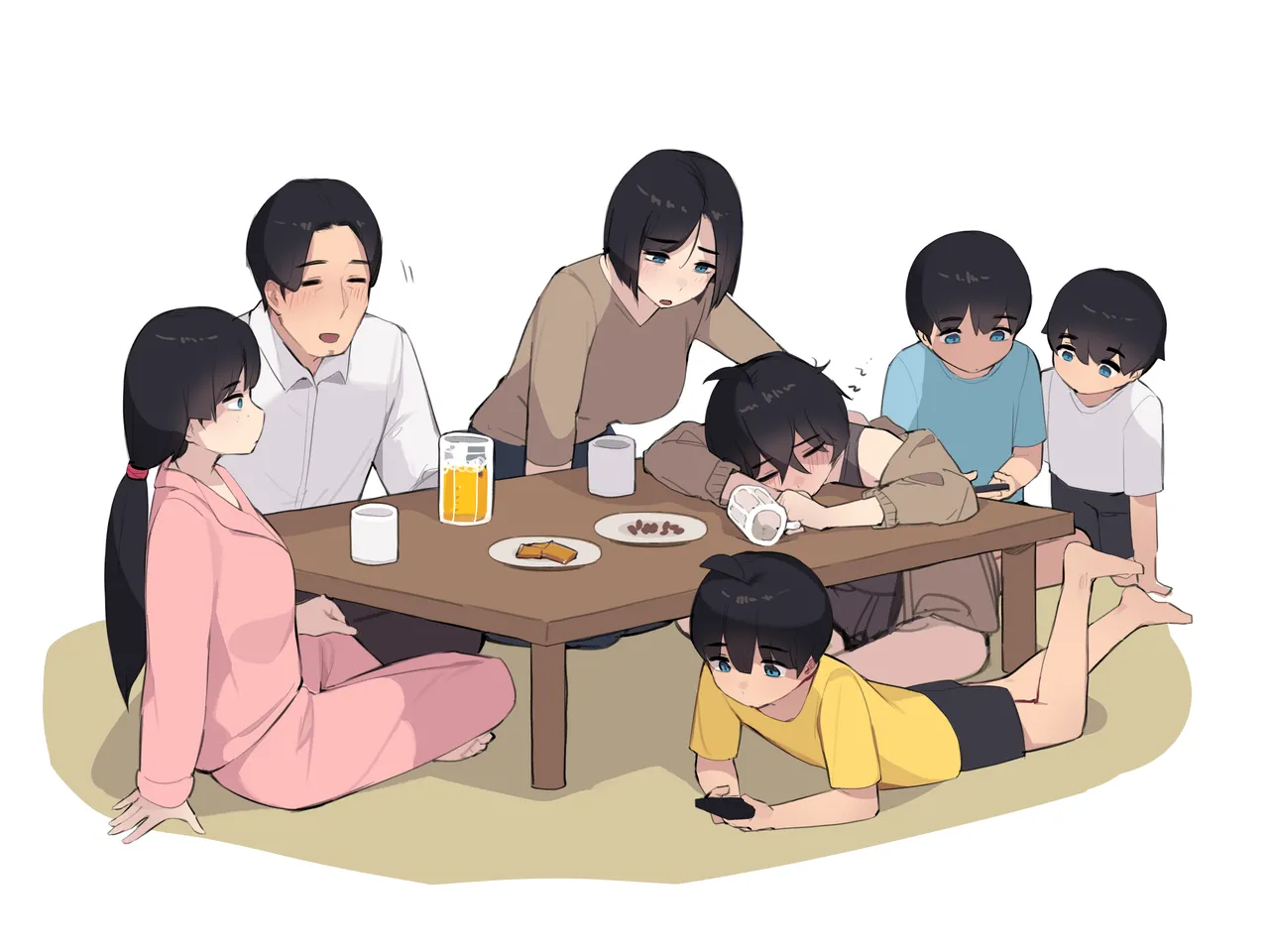ページ画像