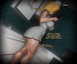Sic Phuck - Nurse