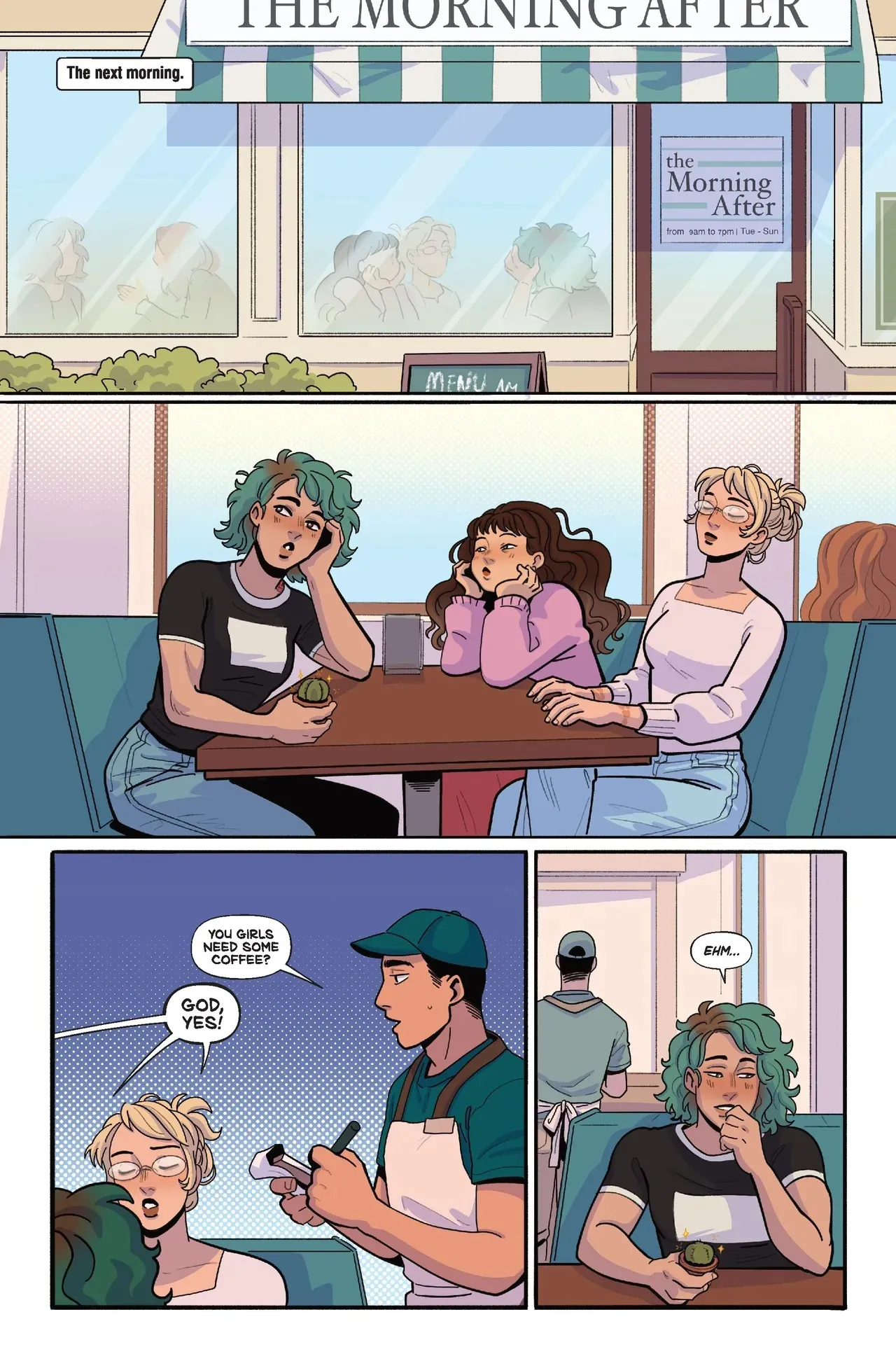 ページ画像