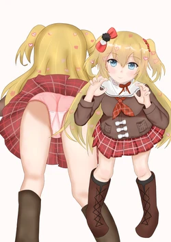 [Pixiv] さもありなん (22190101)