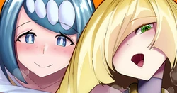 [Toiro Gawon] Happy New Year (Pokémon) 作品封面