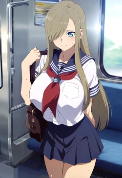 [ensky/sakkii] 【Request】anime_tales of the abyss_tear grants(78pic) [AI Generated]