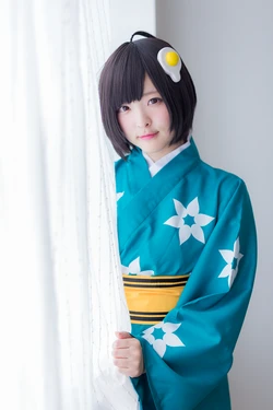Nikukyu Ayato - Tsukihi Araragi