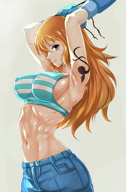 MY ONE PIECE COLLECTION 10 作品封面