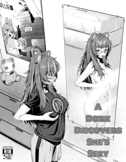 [Agemmata] A Dork Discovers She's Sexy (Fujikura Uruka)