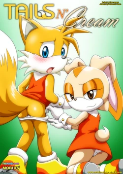 Mobius Unleashed: Tails n' Cream (Extended)