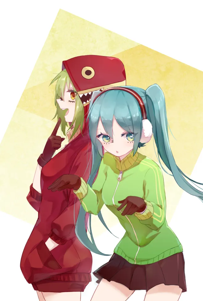 ページ画像