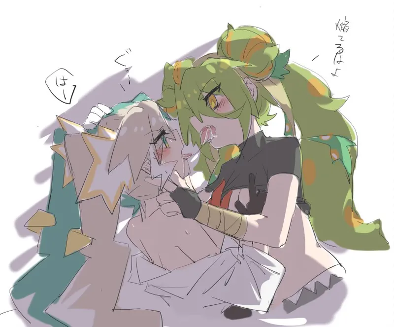 ページ画像