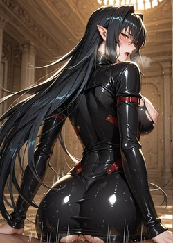 [KALA AI NSFW (VAMA)] - annerose vajra 425p (Patreon)(Ai generated) 作品封面
