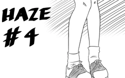 [Drifter] Lolita Comicalized #04 [Chinese] 作品封面