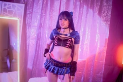 Labinnak Mangoloo - Stocking