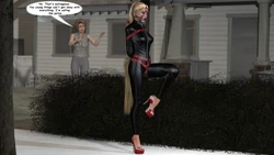 [Roissy] Animation & Fun