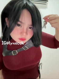 lynecch - Ada Wong