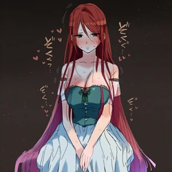 [Yuuna]フィリッパ philippa [AI Generated] 作品封面