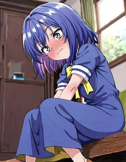 [NeekoSan] Anemone アネモネ - arafoo otoko no isekai tsuuhan seikatsu [AI Generated] 作品封面