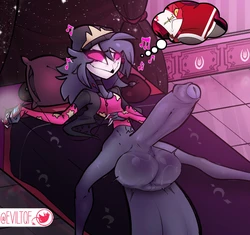 [EvilTQF] Octavia Family Care 作品封面