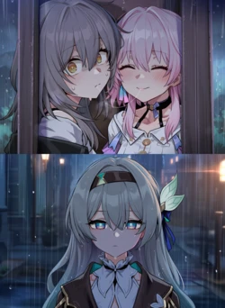 [Pixiv] Koryax (118258938)  [AI Generated]