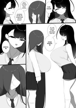 [nicorima] Robándome un novio 作品封面