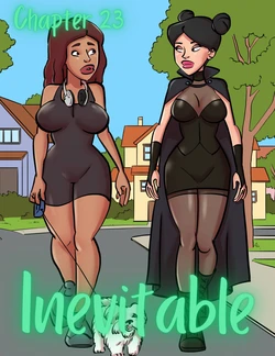 [SeventeenSam, RawlyRawls and CrazyDorian] Inevitable 23