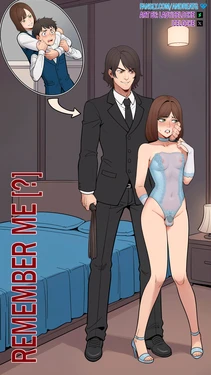 [AndreaTG] Remember Me [?] (Chapter 1 - 10.3) (On-Going)  | The guy I used to bully at school turned me into a cross-dressing slut~ 作品封面