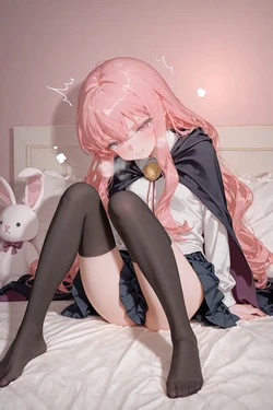[CunnyFunky]Louise Francoise le Blanc de la valliere[AI Generated] [Uncensored]2026.1.15